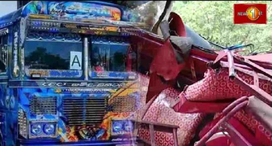 எல்ல பஸ் விபத்து தொடர்பான வௌிக்கொணர்வு